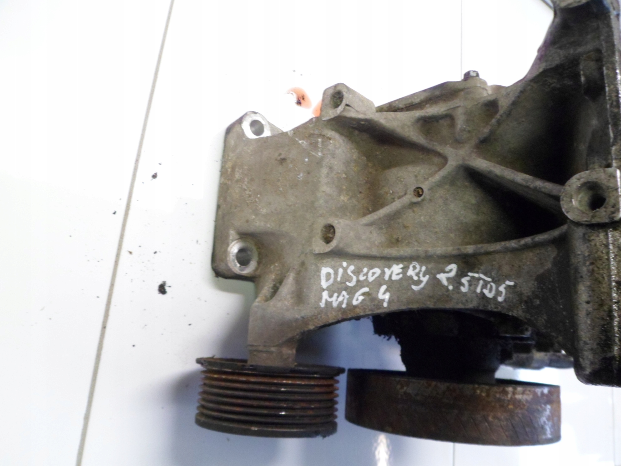 LAND ROVER DISCOVERY II 2.5 servo pump