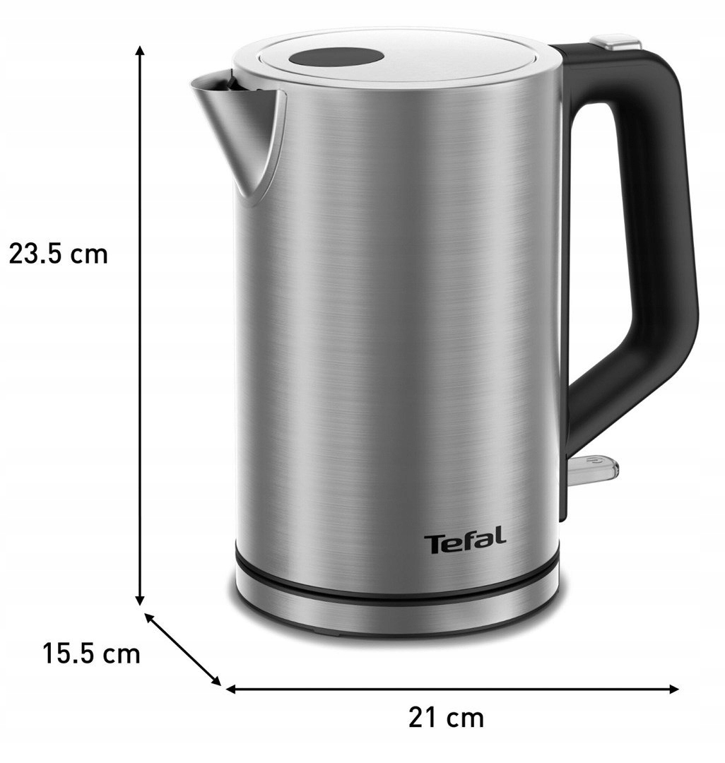 Czajnik elektryczny Tefal Ki 513D