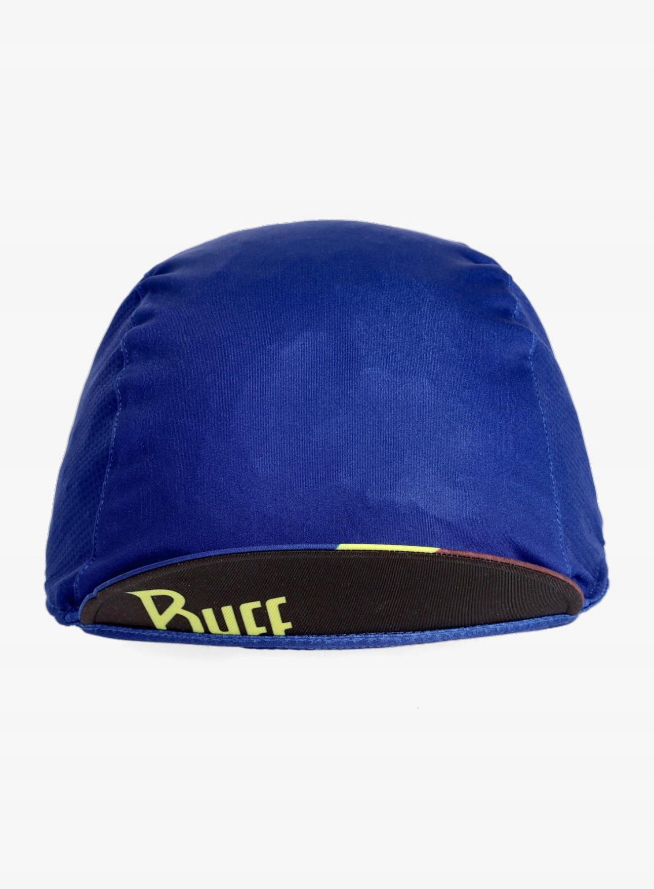 Czapka BUFF Pack Cycle Cap - Akim Cobalt Kod producenta 132289.791.10.00