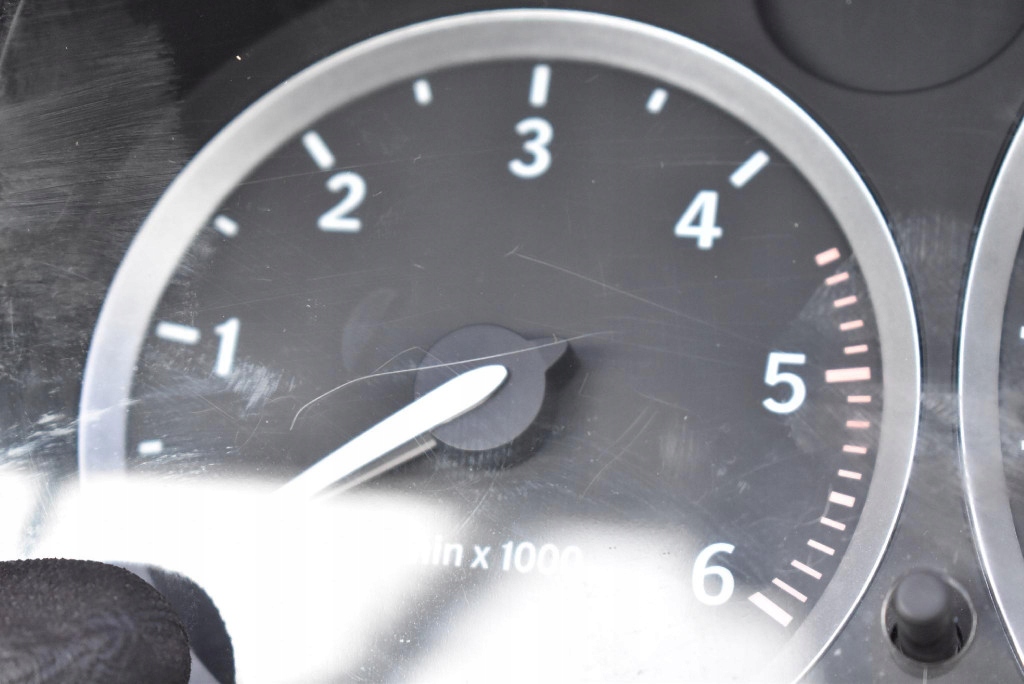 dials dials EU P12768231 SAAB 9-3 2 II KOMBI 02-07