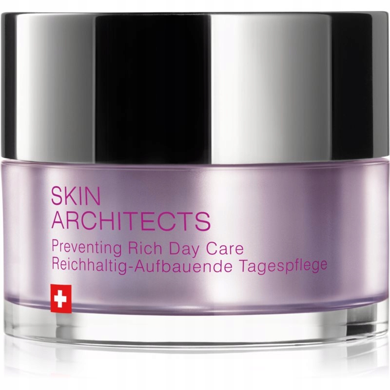 Artemis Skin Architects bogaty krem do twarzy na dzień 50ml
