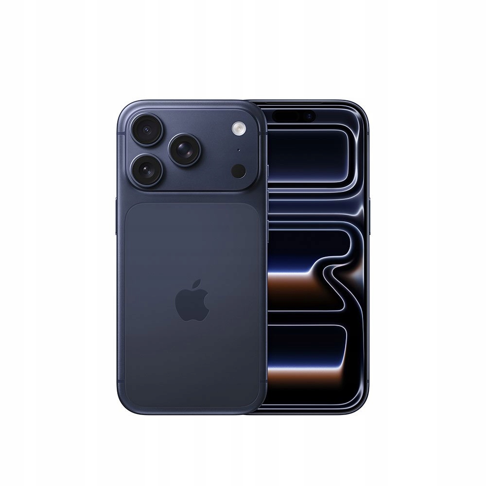 iPhone 17 Pro 1TB Hlboká modrá MG8R4SX/A