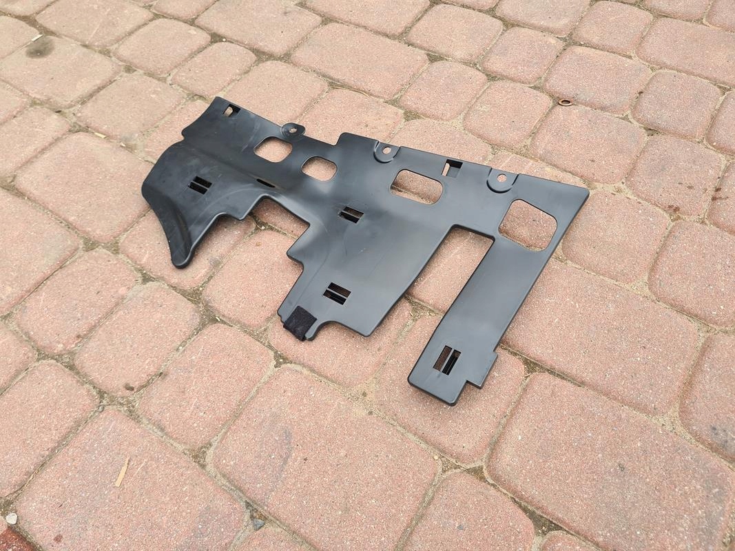 csomag fedél deski EU Opel Meriva B 13436672