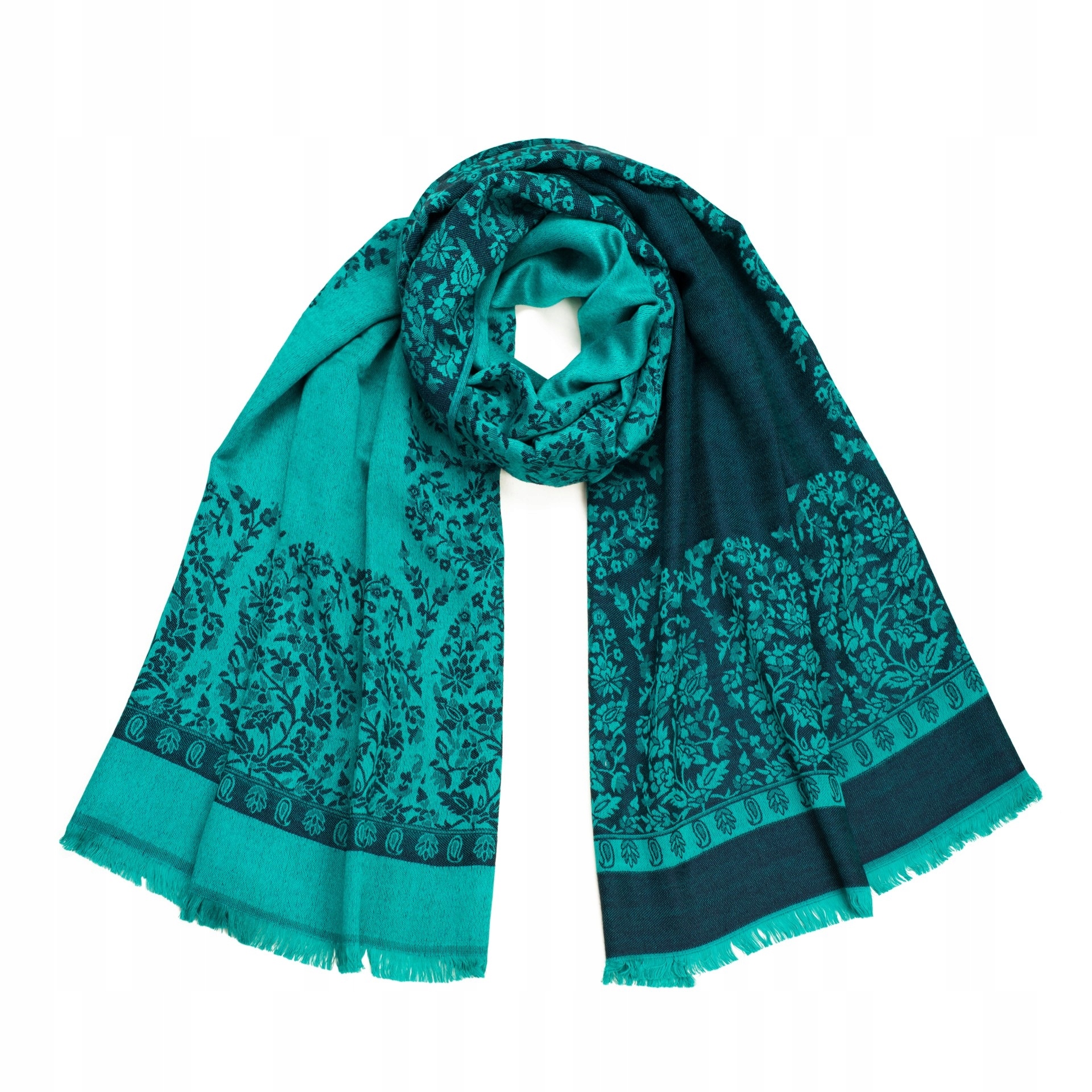 

Szaliki Damskie Szal Frędzle Dla Kobiet Chusty