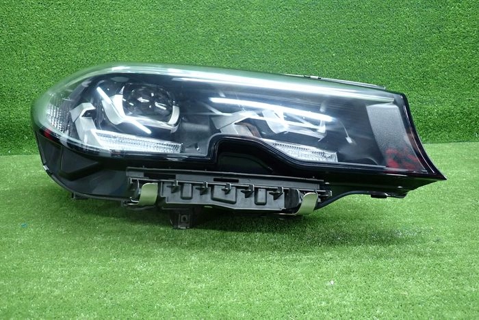 BMW G20 G21 3 FULL LED 18-22 reflektor right light right