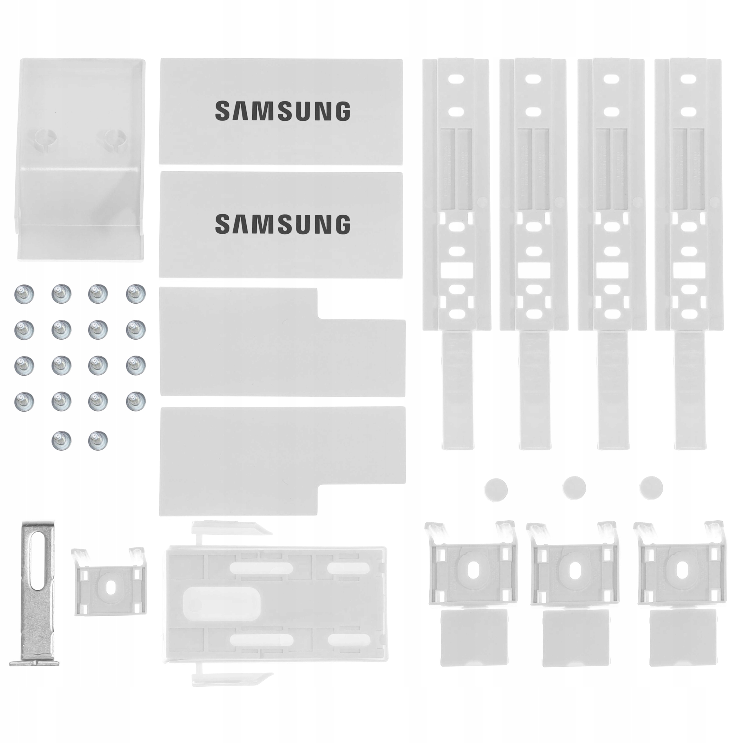 

Zestaw montażowy do lodówki Samsung BRB26...