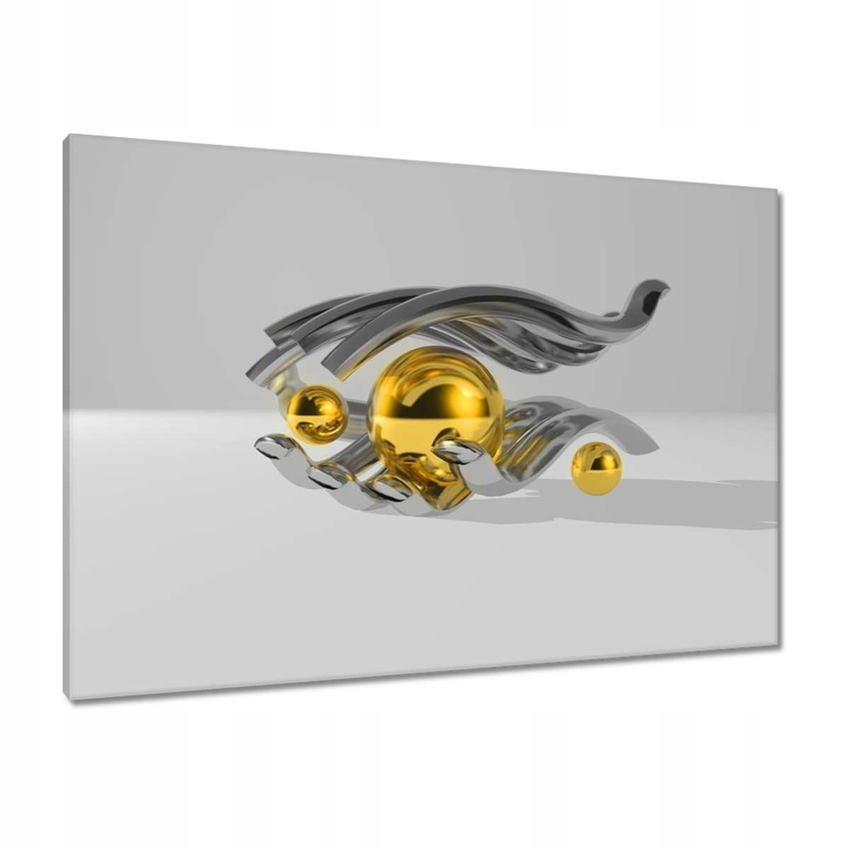 Obrazy 100x70 Kula v ruce