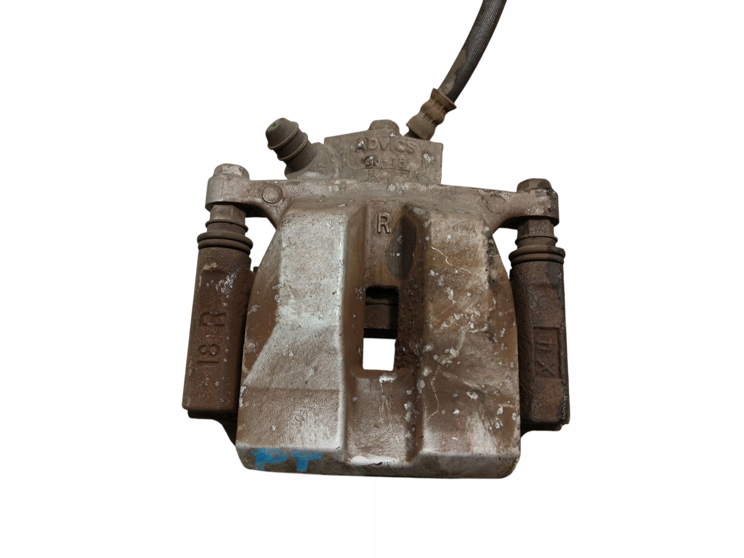 caliper brake right rear part rear LEXUS IS III 300h