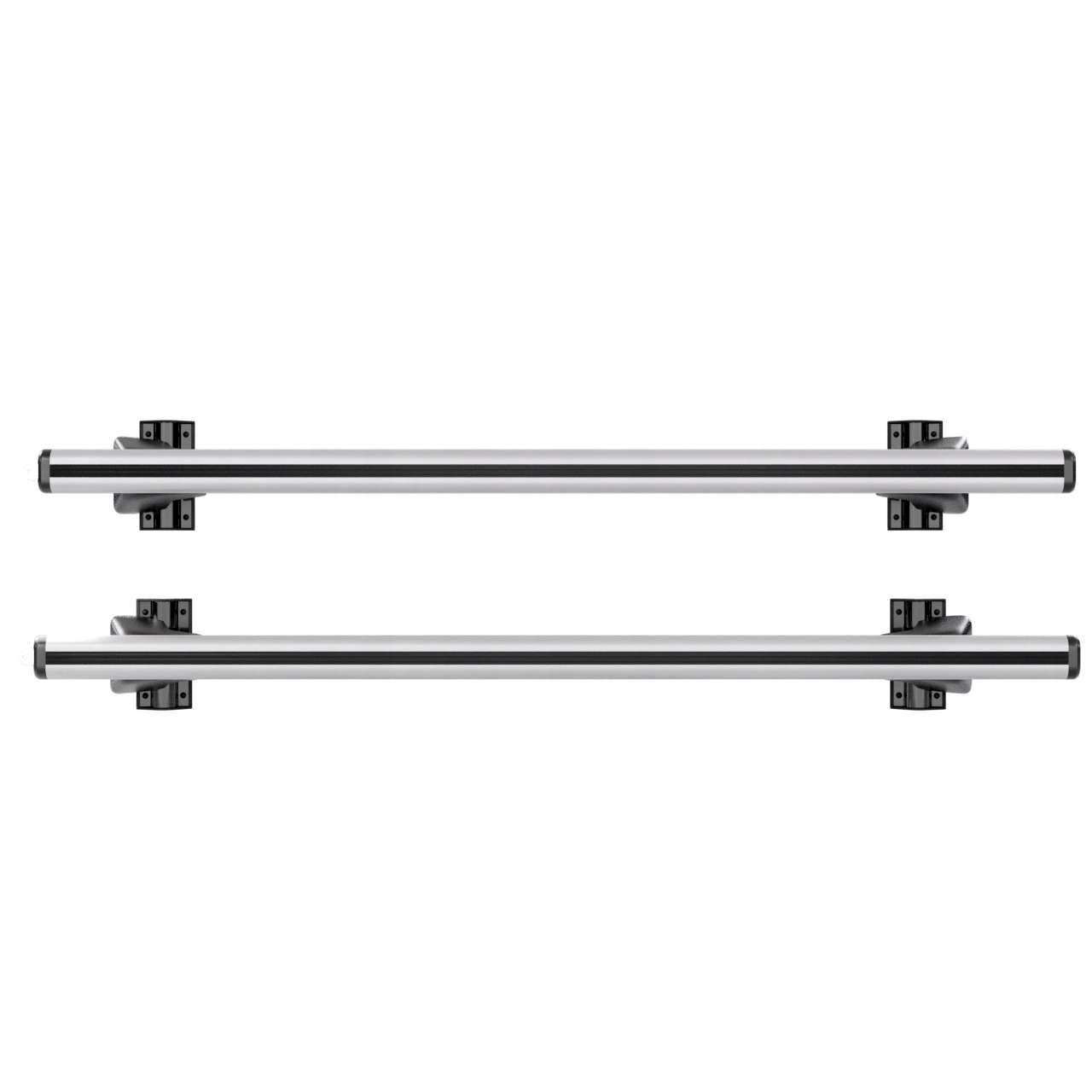 Bagażnik dachowy MAZDA Demio 07-14 MPV 05-16 Producent AMOS