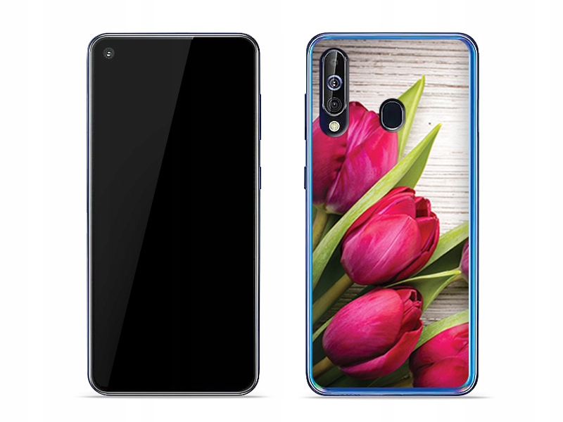 

Etui na Samsung Galaxy A60 Foto Case