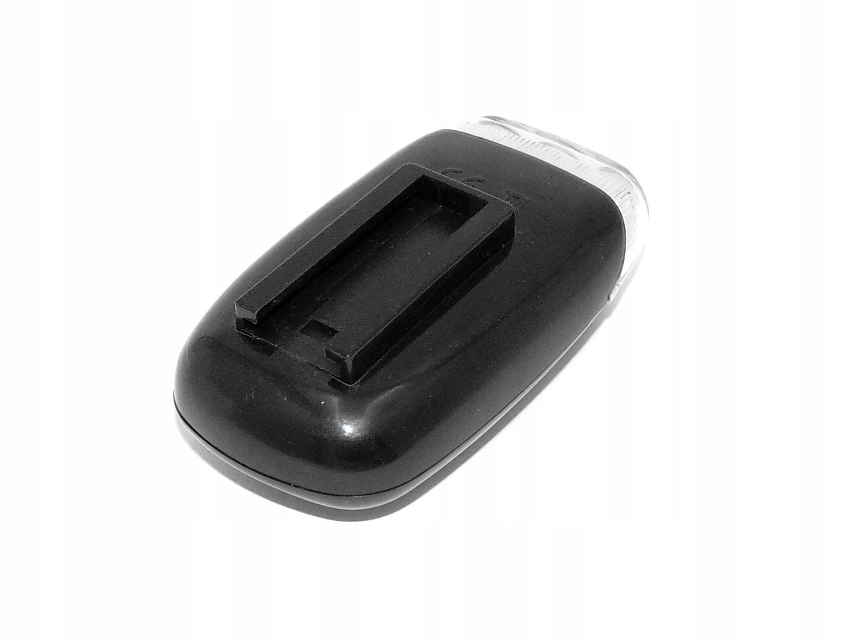 PRZEDNIA LAMPKA ROWEROWA OŚWIETLENIE LED 3 DIODY Kod producenta TJ17624