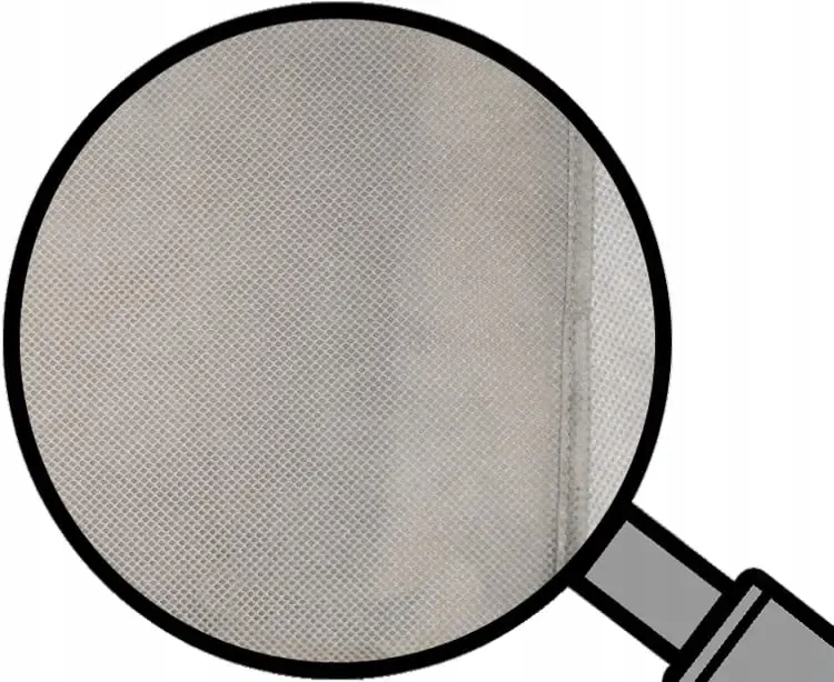 Plandeka Samochodowa BASIC GARAGE S3 Hatchback Szerokość 148 cm