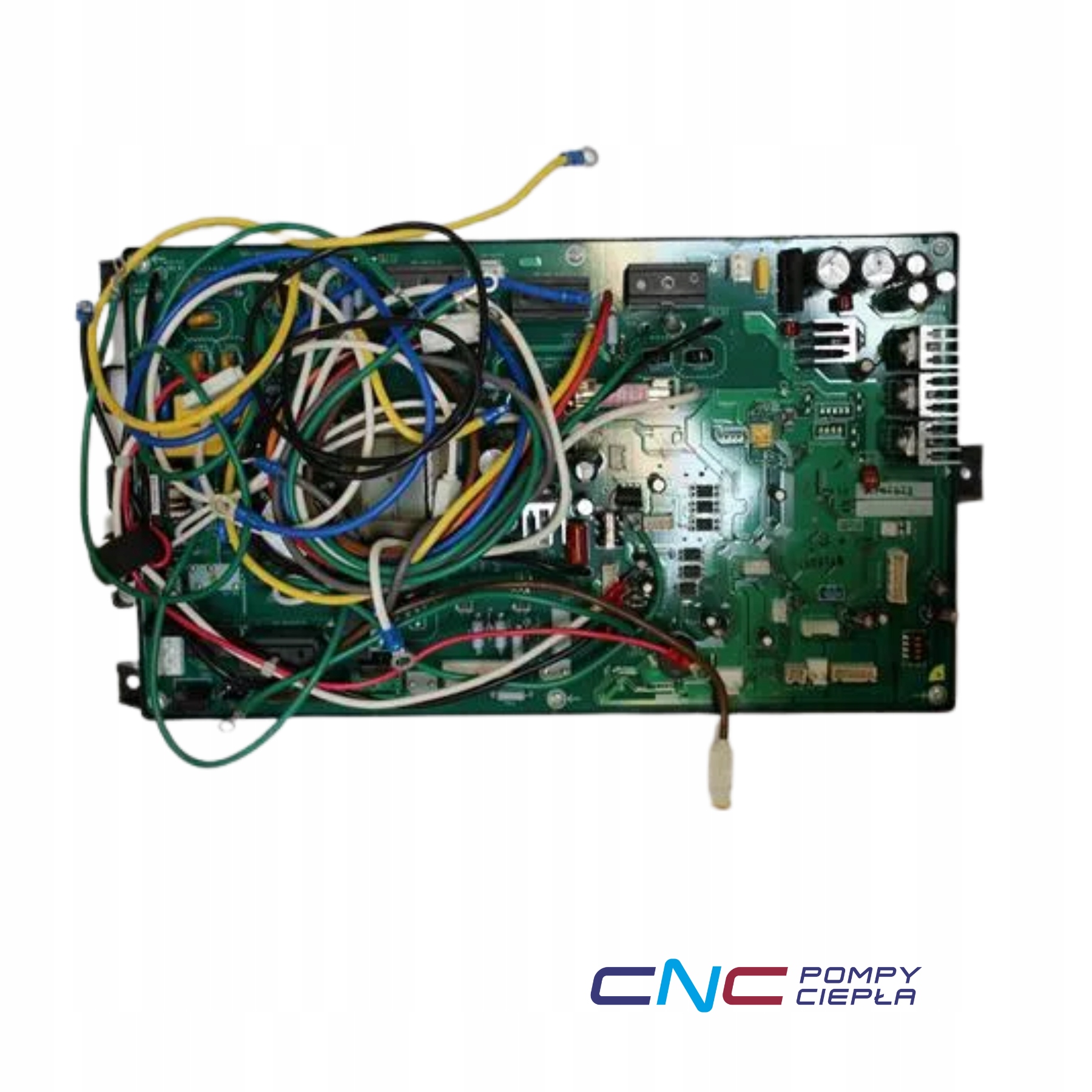 Panasonic CWA73C8147 – Płyta główna jednostki zewnętrznej WH-SXC09F3E8