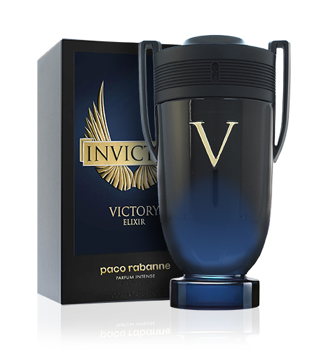 Rabanne Invictus Victory Elixir parfém pro muže 50 ml