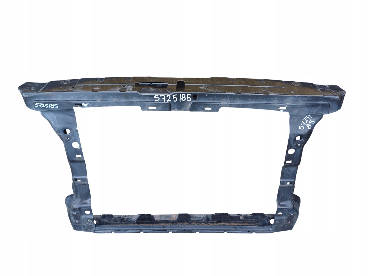 SKODA YETI 09- PAS PRZEDNI 5L0805591