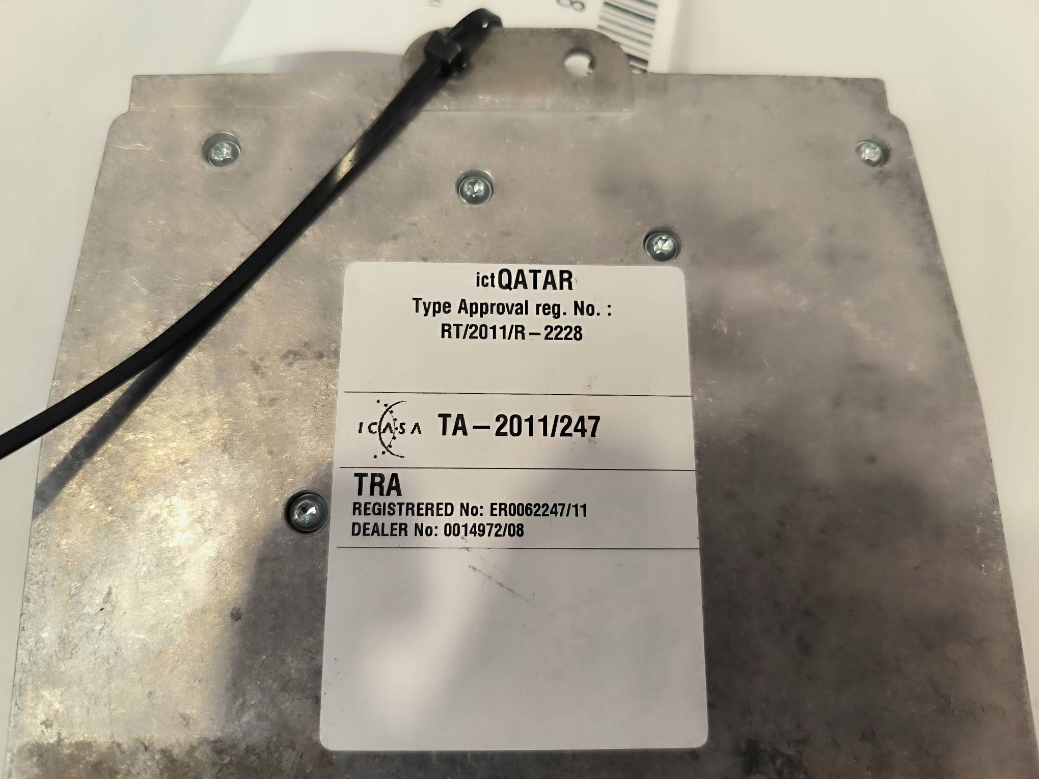 Module 7421195530.P05 RENAULT PREMIUM 460 DXI