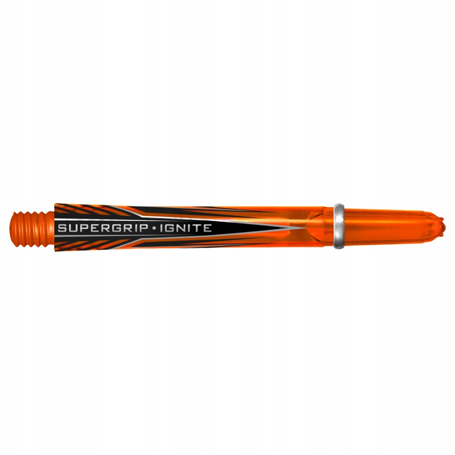 Shafty Harrows Supergrip Ignite orange MIDI