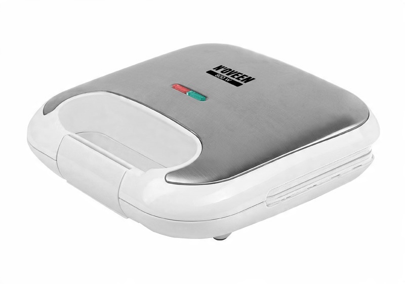 

Opiekacz Sm 453 Ceramiczny Biały 800 W Noveen
