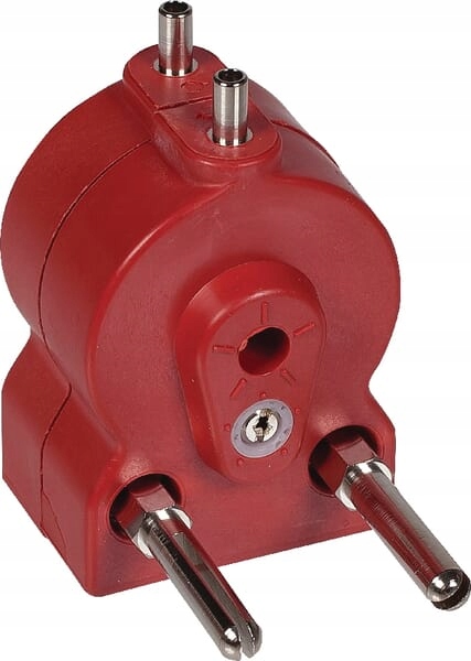 Pneumatický senzor vzduchu ET33360