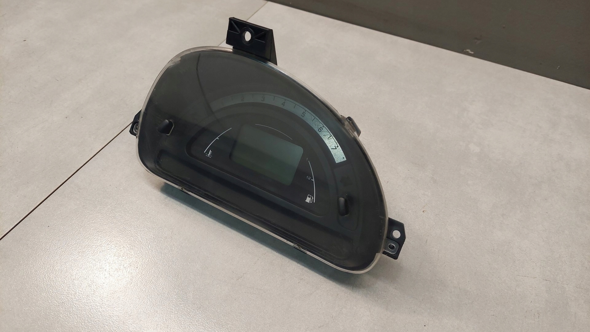dials dials CITROEN C3 and 1.4 B P9645994280B