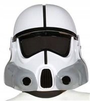 KASK HEŁM GWIEZDNEGO WOJOWNIKA DZIECIĘCY