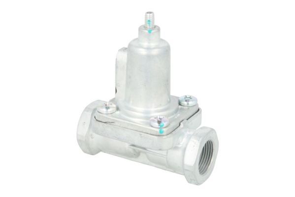 ZAWOR PRZEPLYWOWY PN 10337 PNEUMATICS