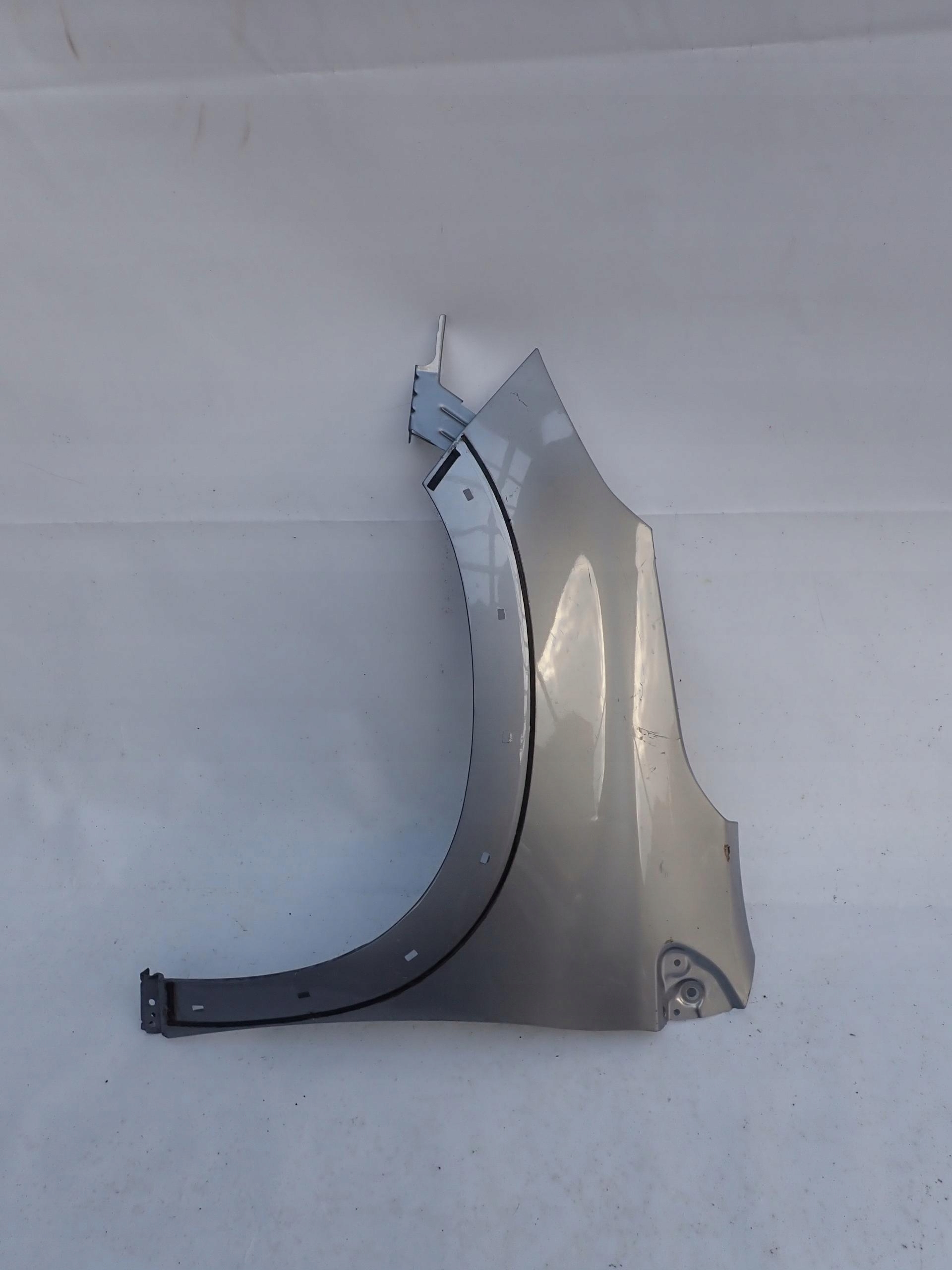 PEUGEOT 2008 CROSS 13- fender left front