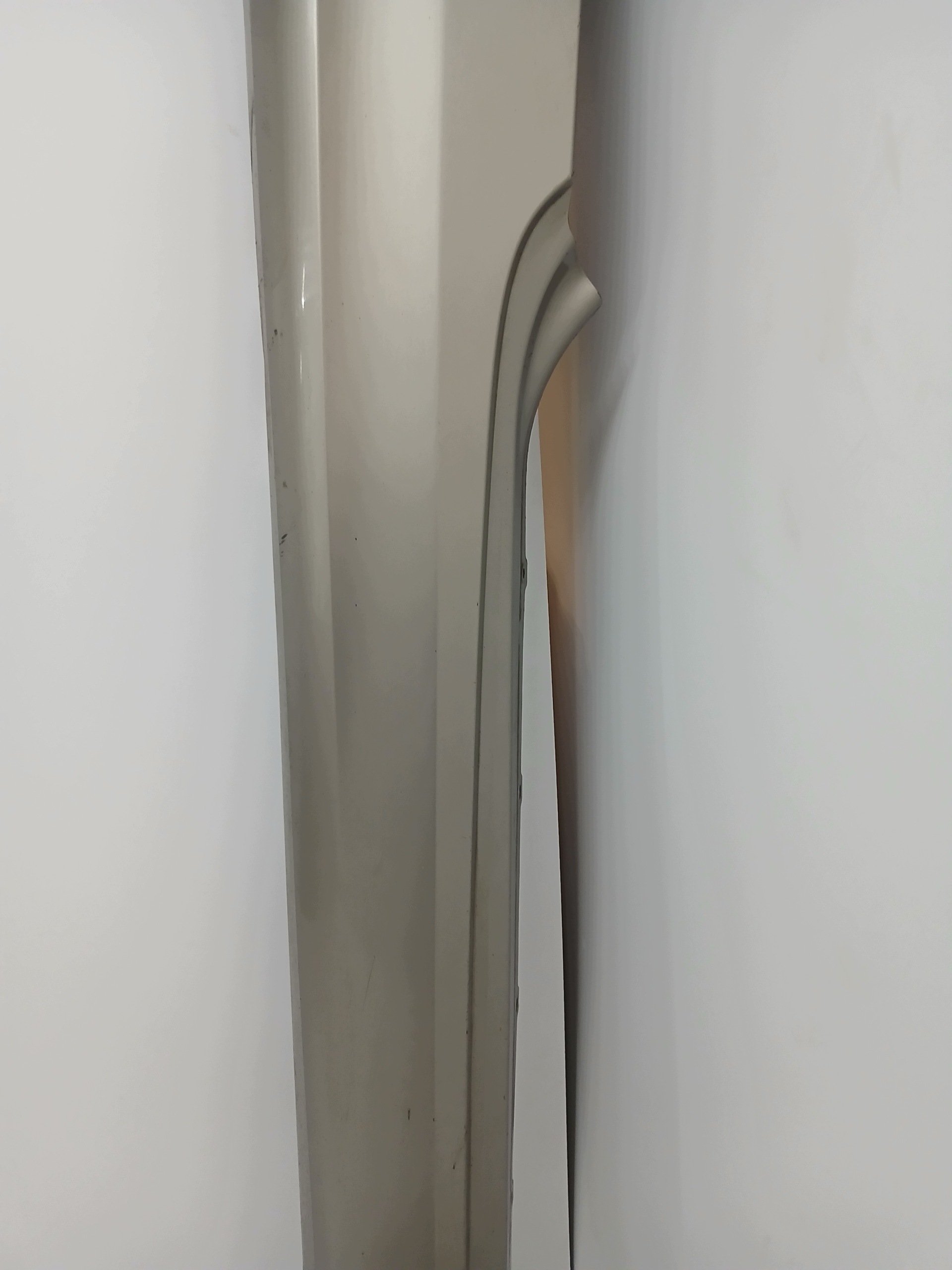 moulding threshold right BMW E92 LIFT A53/8 PLATINBRONZE