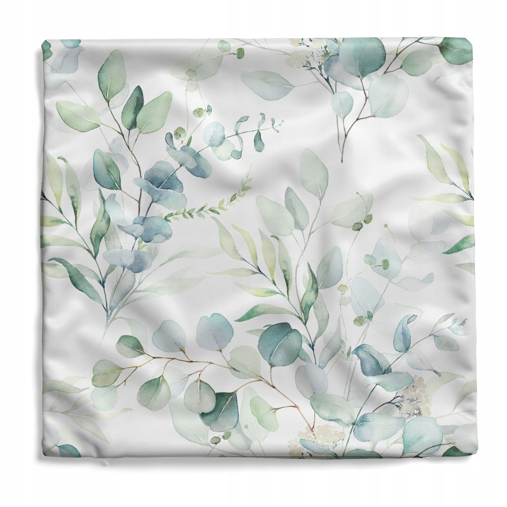 POSZEWKA NA PODUSZKĘ DEKORACYJNA 50x50 JASIEK 073 Kolor inny