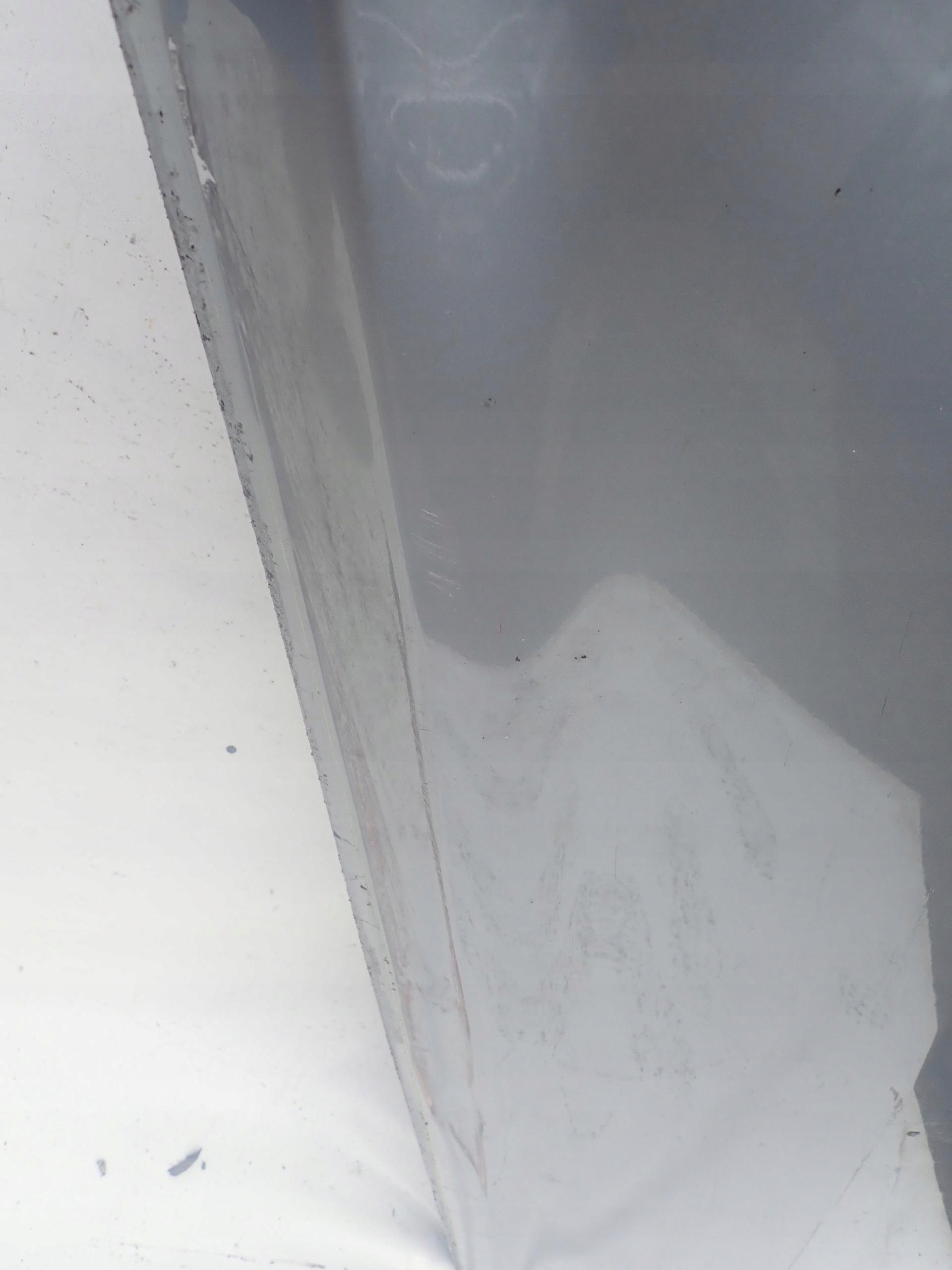 OPEL CORSA D 06-14 3D door right front front