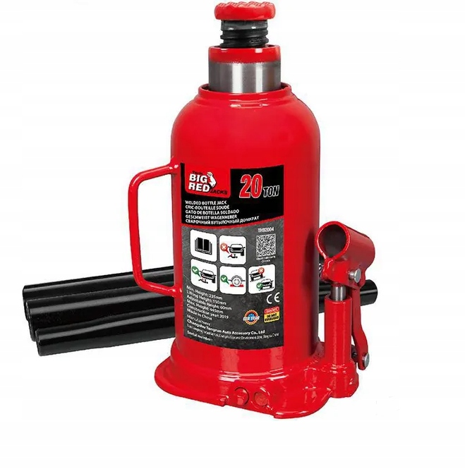 Th92004 автомобільний домкрат, 20 т