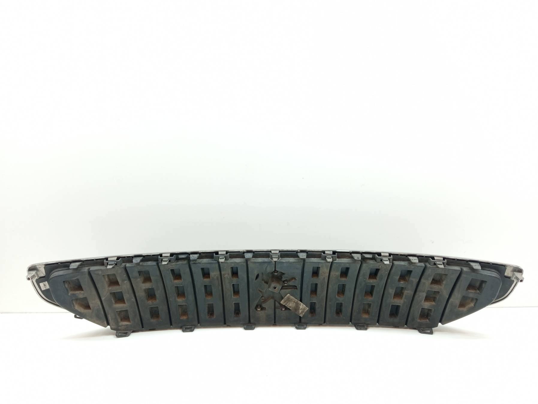 front PREKLADgrill front 1594071X Peugeot Expert III (2016- )