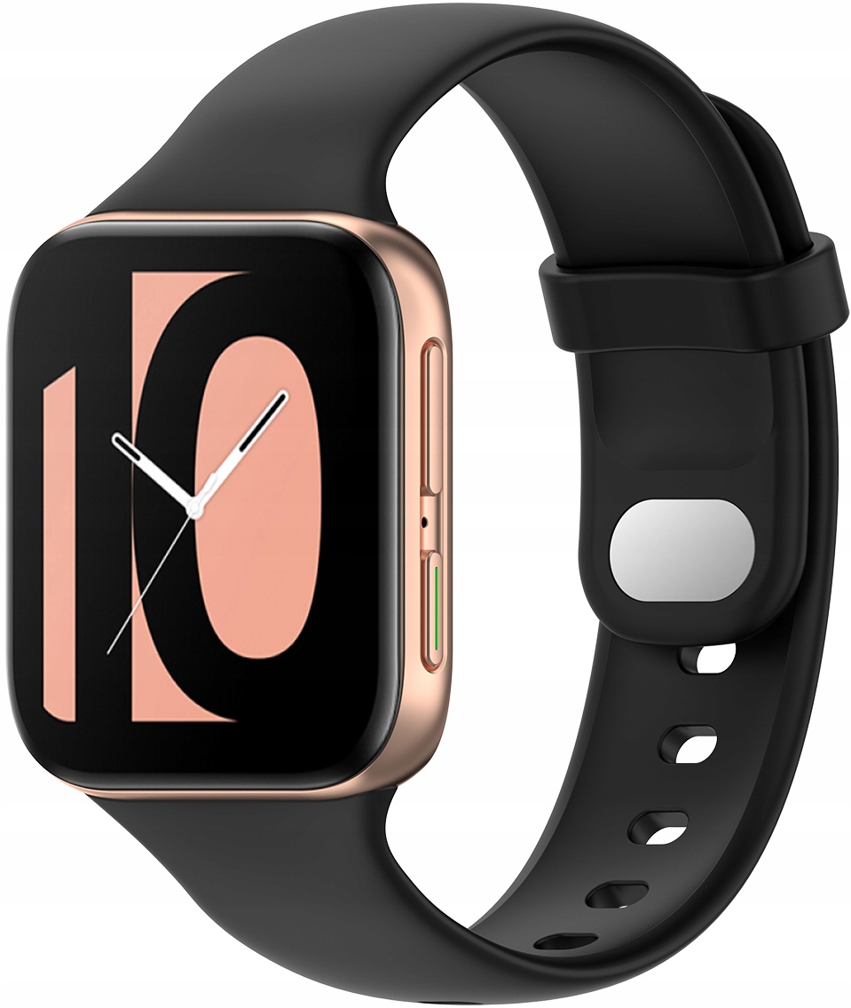 

Pasek Opaska Yivo Do Oppo Watch 41MM