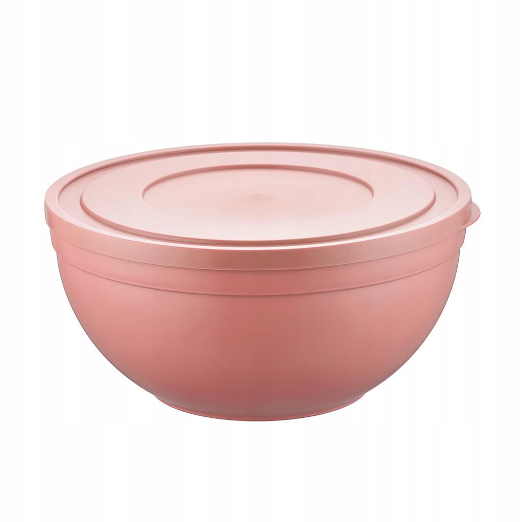 

Miska Do Wyrastania Ciasta Drożdżowego 4 L Wyrabia