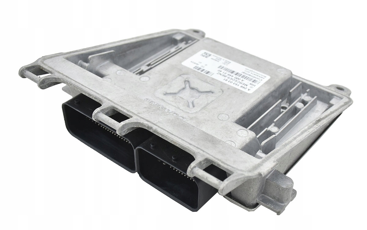 computer Motore MERCEDES A2661538479 A0024463140