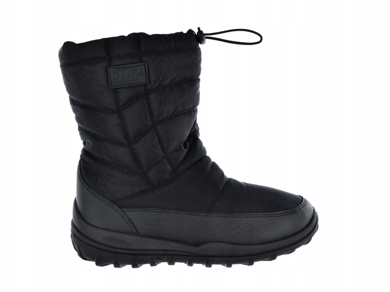 

Buty damskie Big Star KK274599 śniegowce r.39