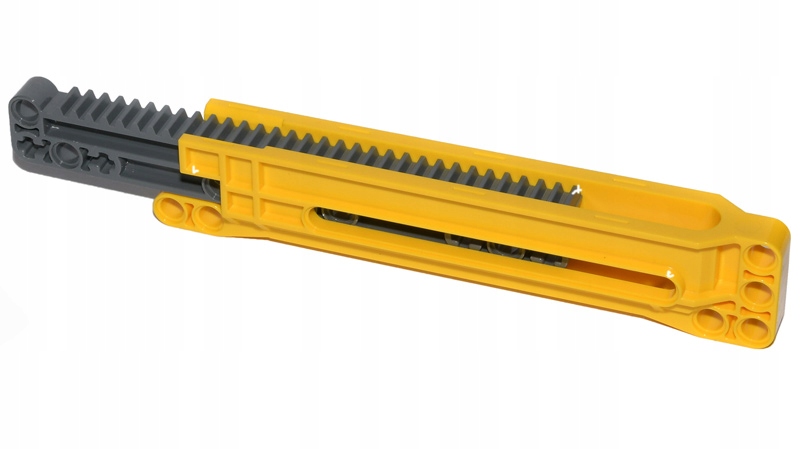 

Lego 18940 18942 6114979 6259052 listwa Prowadnica