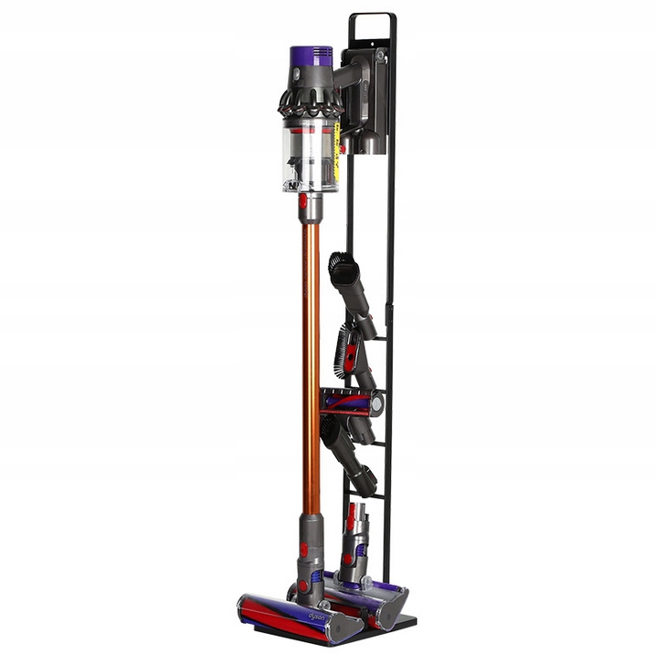 

Metalowy Stojak Na Odkurzacz Dyson Ps