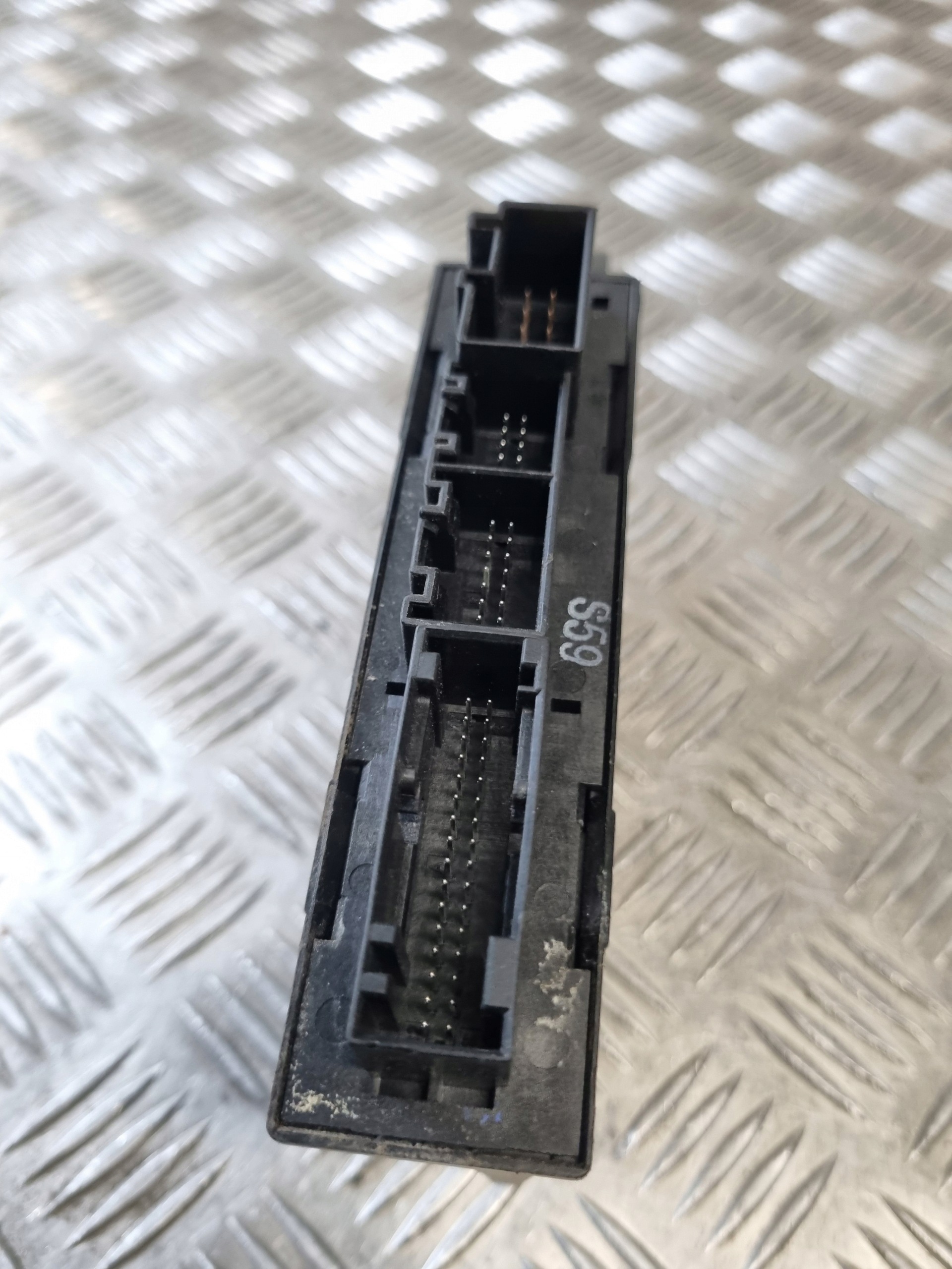 motor fenster rechts vorne AUDI A4 B6 CABRIO