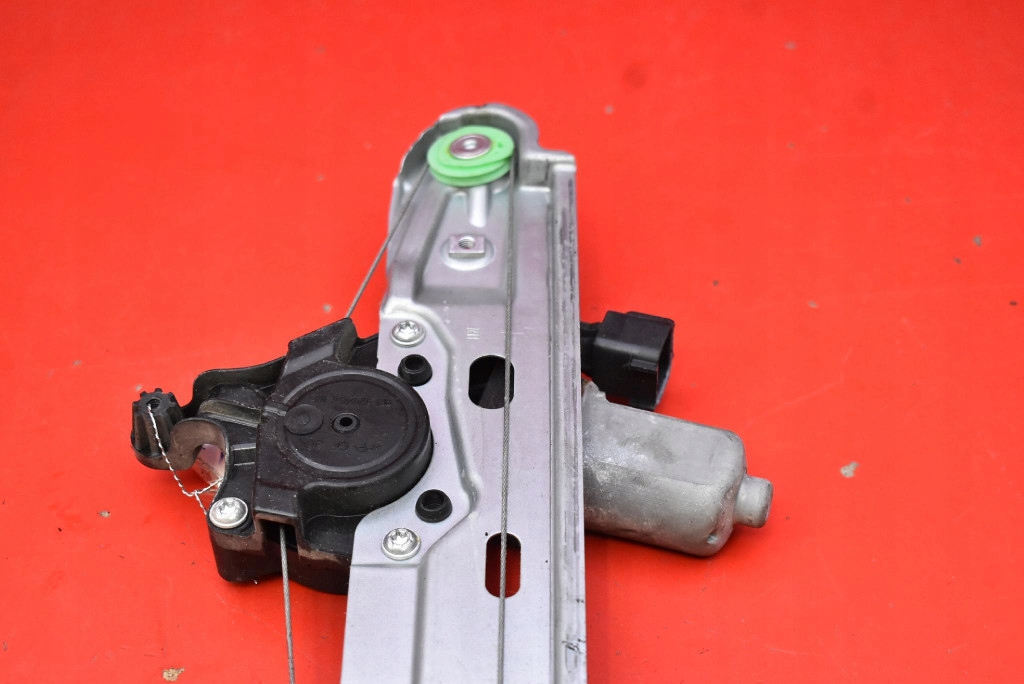window regulator right rear part EU AM51-R27000-BE FORD C-MAX MK2 15-19