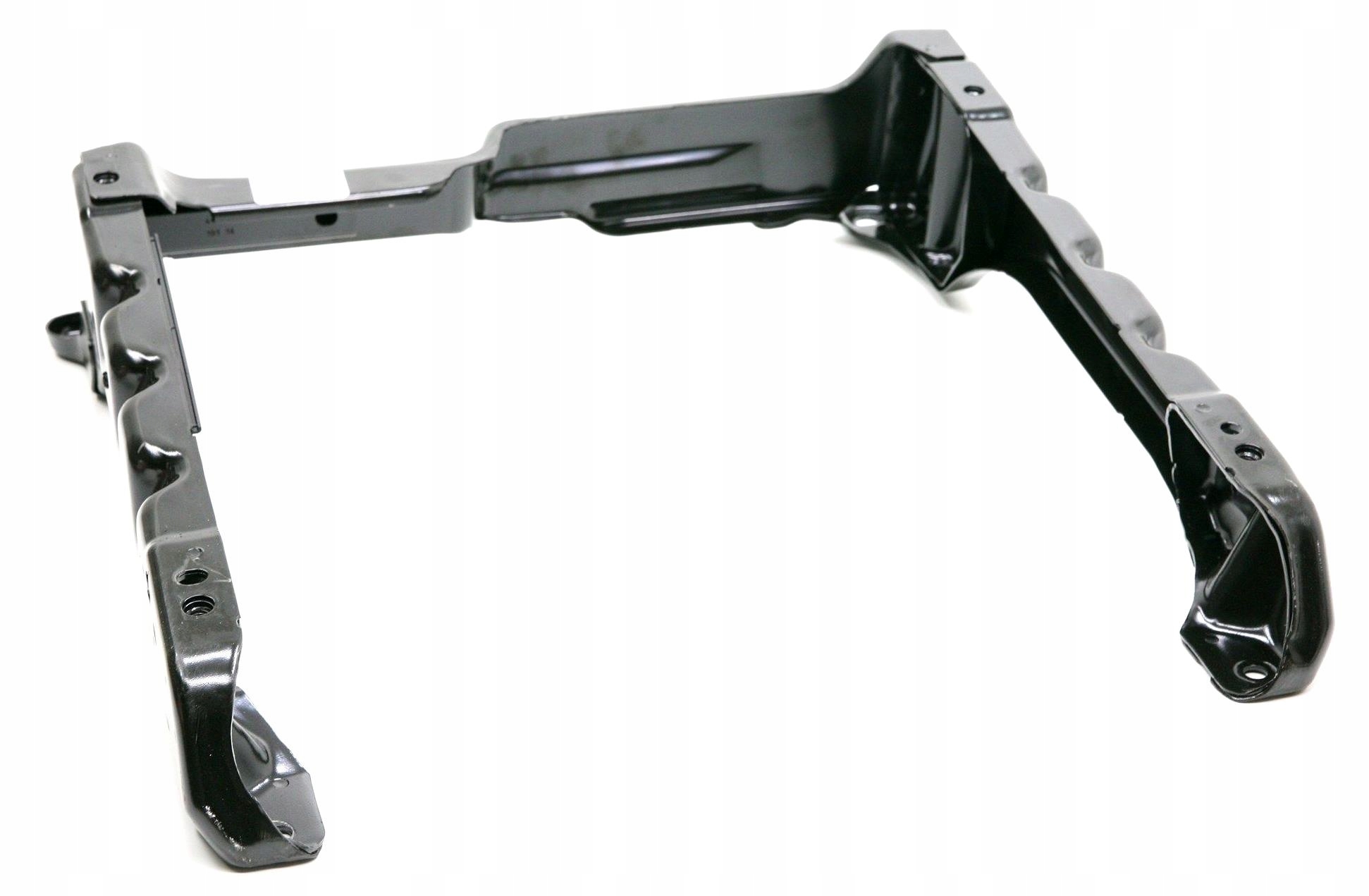 STELAŻ MOCOWANIE FOTELA KIEROWCY VW TOUAREG 7P