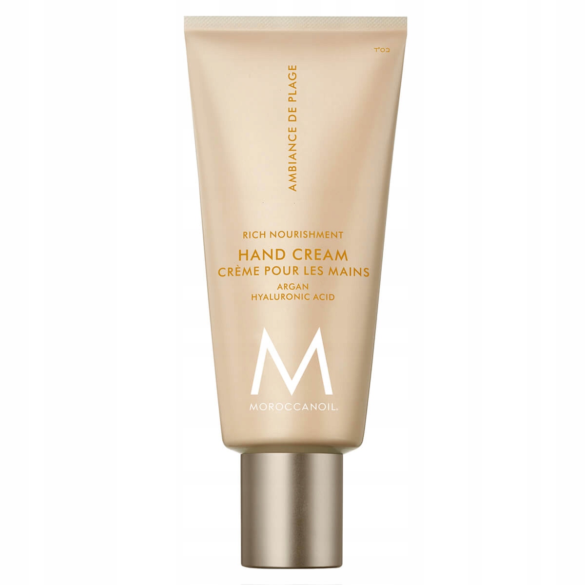 

Moroccanoil Ambiance de Plage krem do rąk 40ml