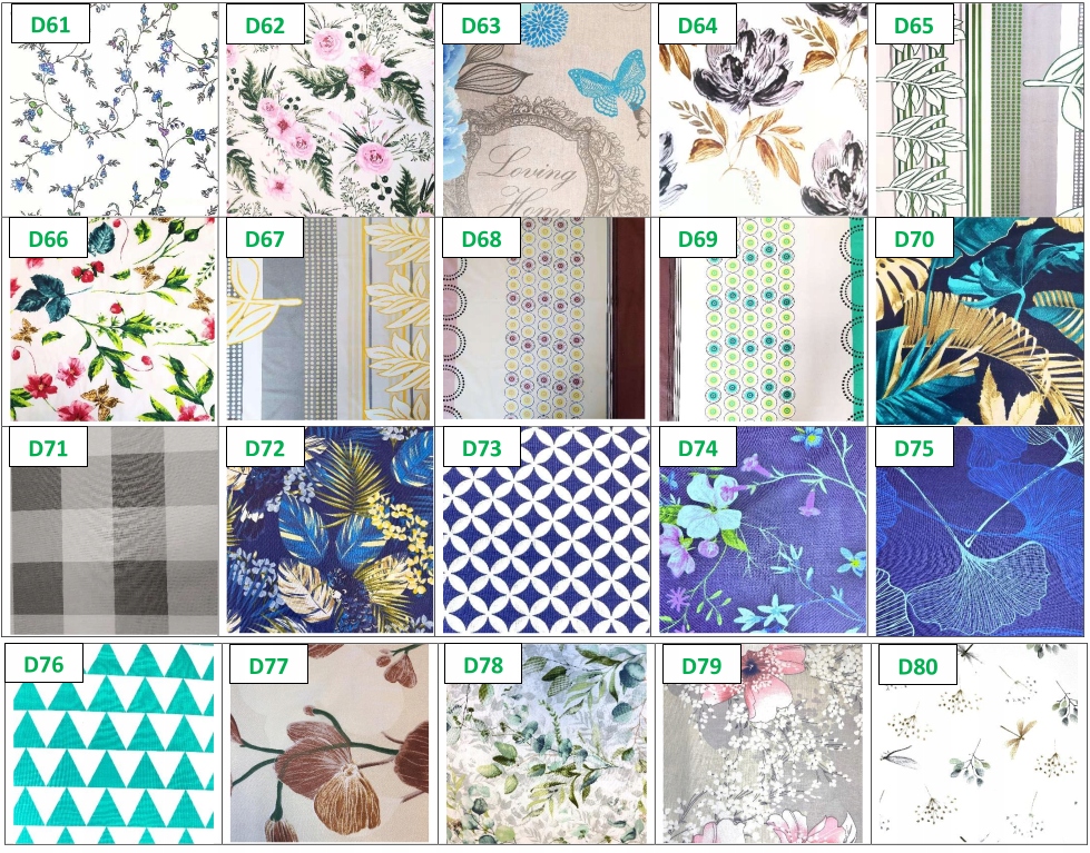 Poszewka na poduszkę 40x140 Bawełna Długość (cm) 140