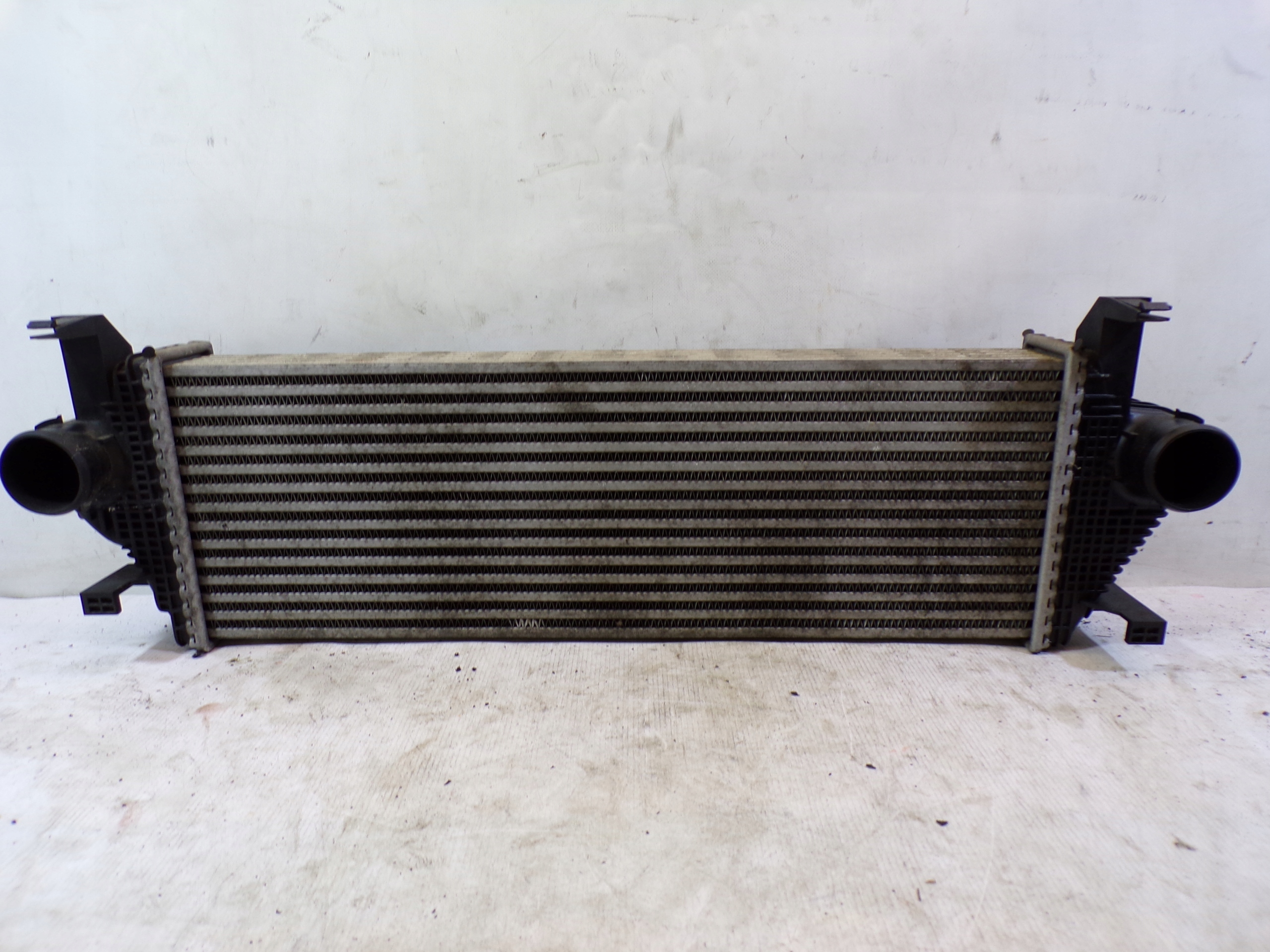 radiator intercooler JEEP GRAND CHEROKEE 3.0 CRD (K2)