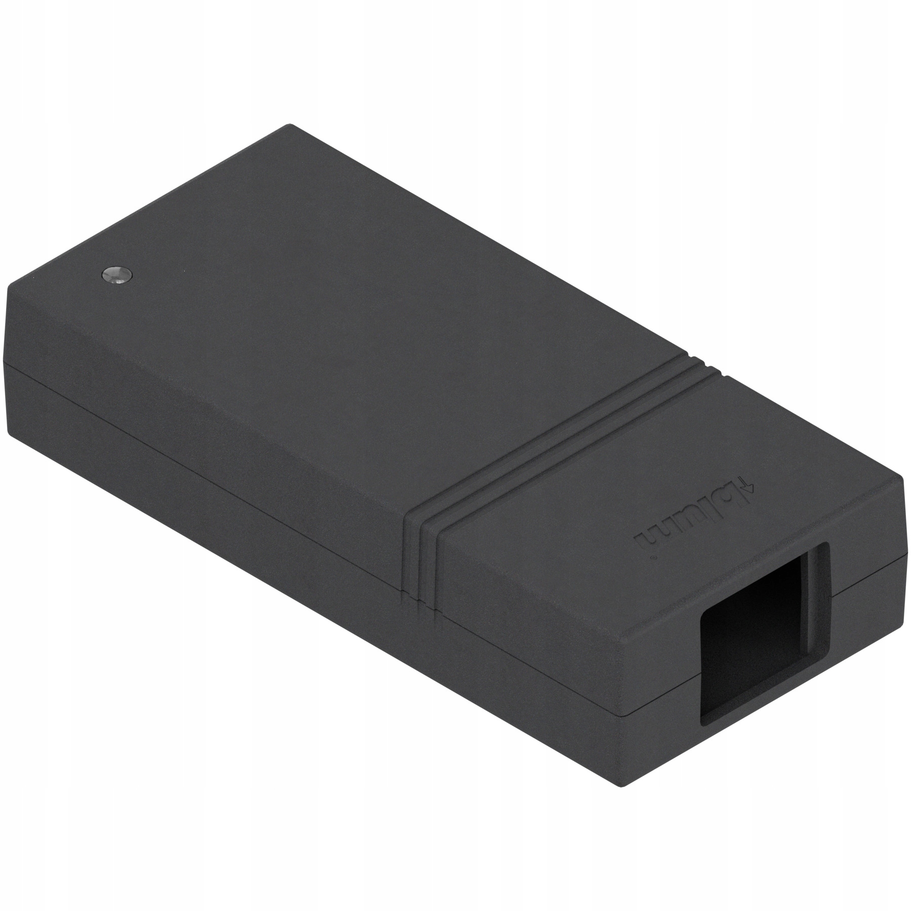

Blum Servo-drive zasilacz sieciowy, 24 W, czarny