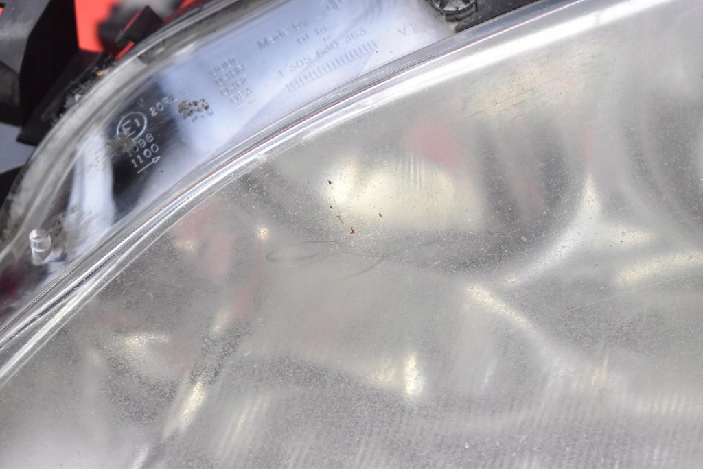 REFLEKTOR left light front XENON EU 1S71-13006-CJ FORD MONDEO MK3 00-03