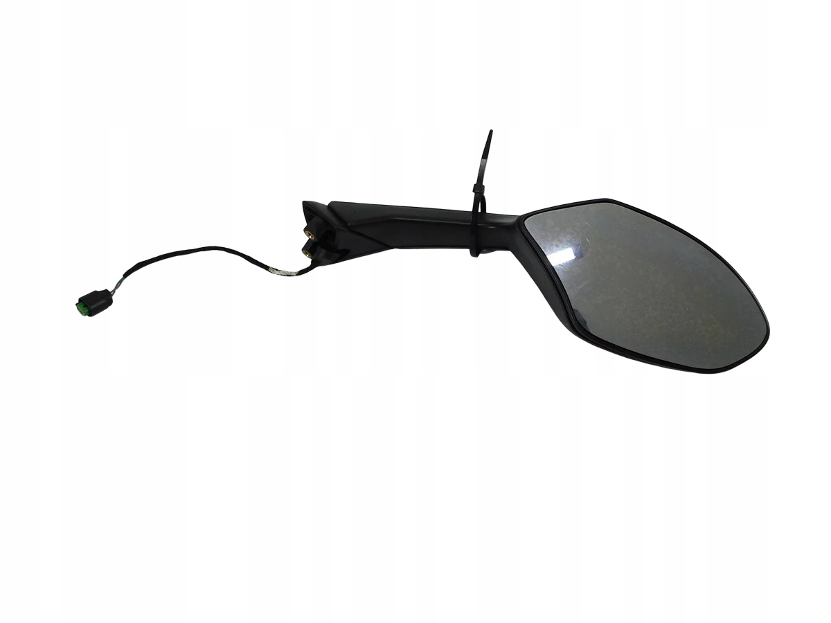 Zrkadlo Pravé Zrkadlo Bmw K 1200 S K40 04-08 U-11 7658996