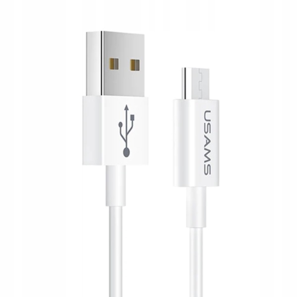 

Kabel Fast Charge Usams U23 Micro Usb 1M 2A Oplot