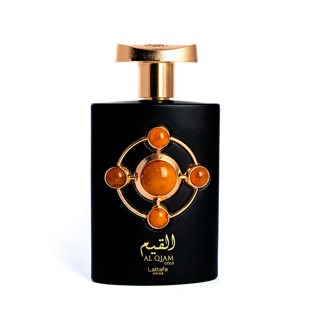 Lattafa Pride Al Qiam Gold Edp 100 ml Unisex