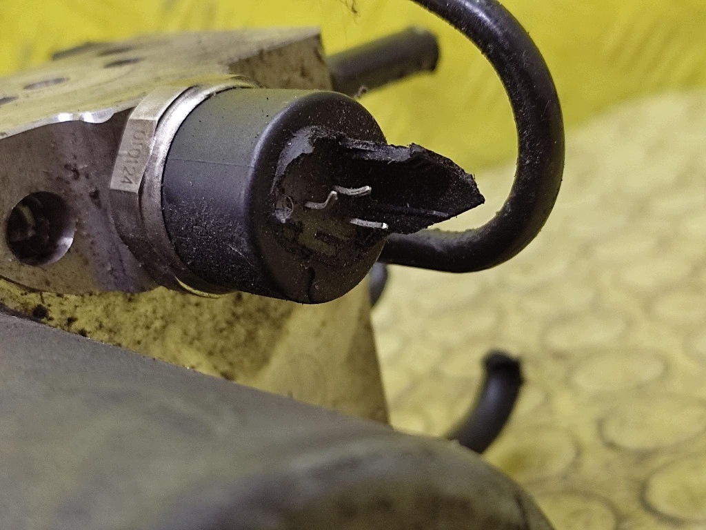 AUDI A4 B6 Pompe ABS 0265225048